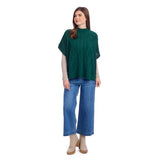 Claude Cable Knit Sweater