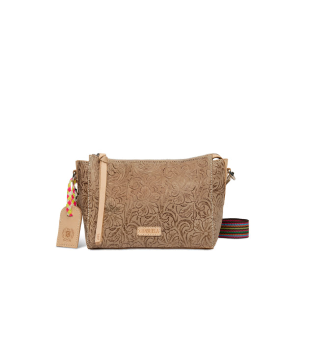 City Bag, Lawton