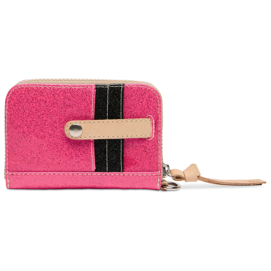 Ivy, Zippy Wallet