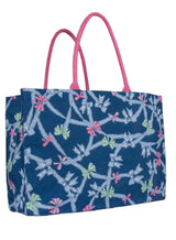 Bow Tote