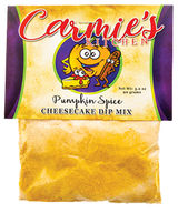 Carmies Cheesecake Dip Mix