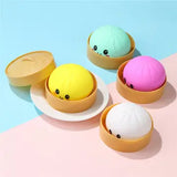 Squeezy Dumplings