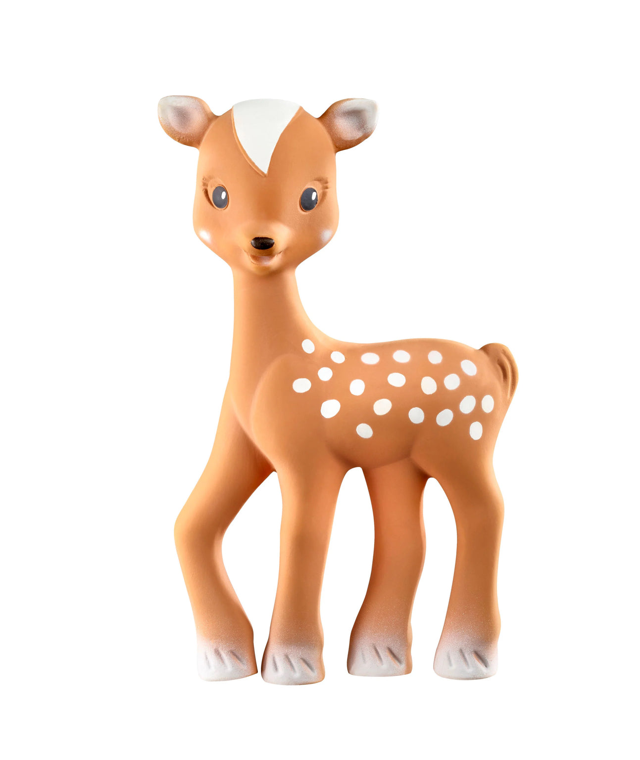 Fanfan The Fawn