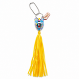 Consuela Kat Bag Charm