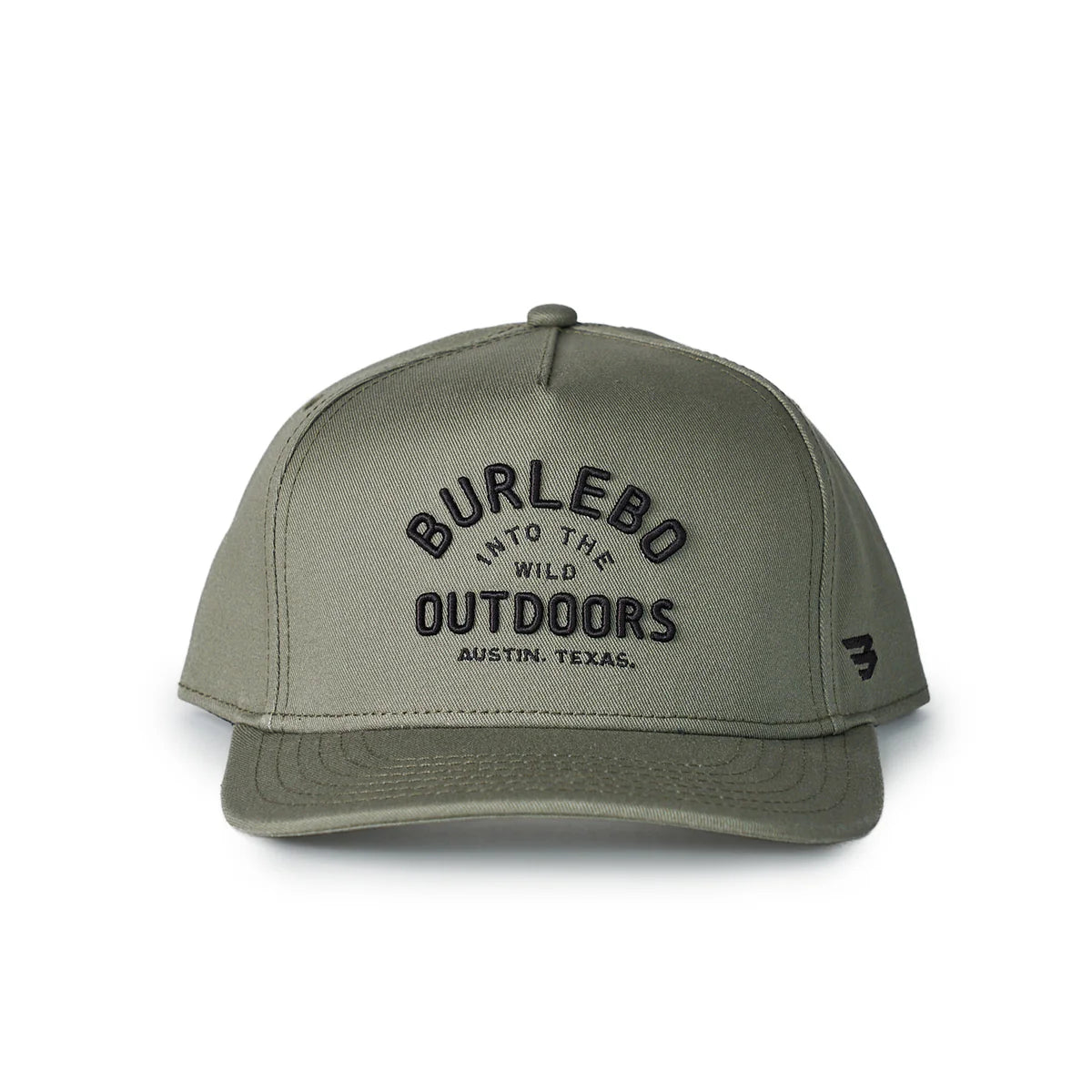 Into The Wild Cap