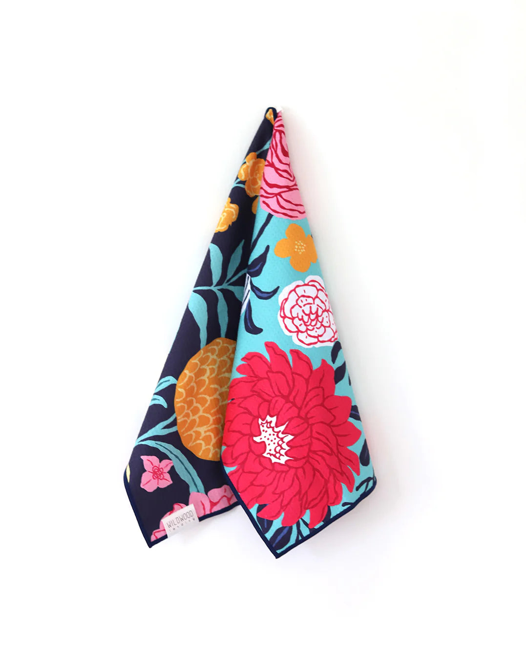Chrissy Microfiber Hand Towel