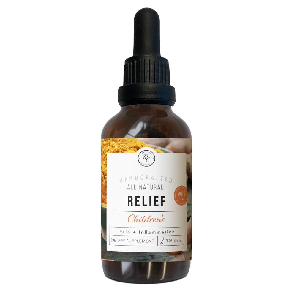 Relief Children’s