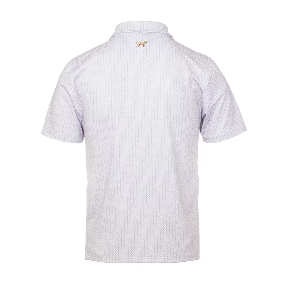 Youth Greyleaf Polo