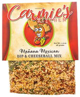 Carmie’s Dip Mix