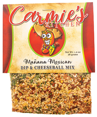 Carmie’s Dip Mix