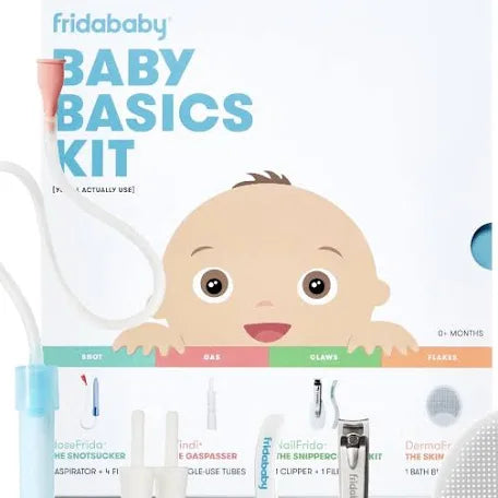 Baby Basics Kit
