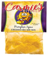 Carmies Cheesecake Dip Mix