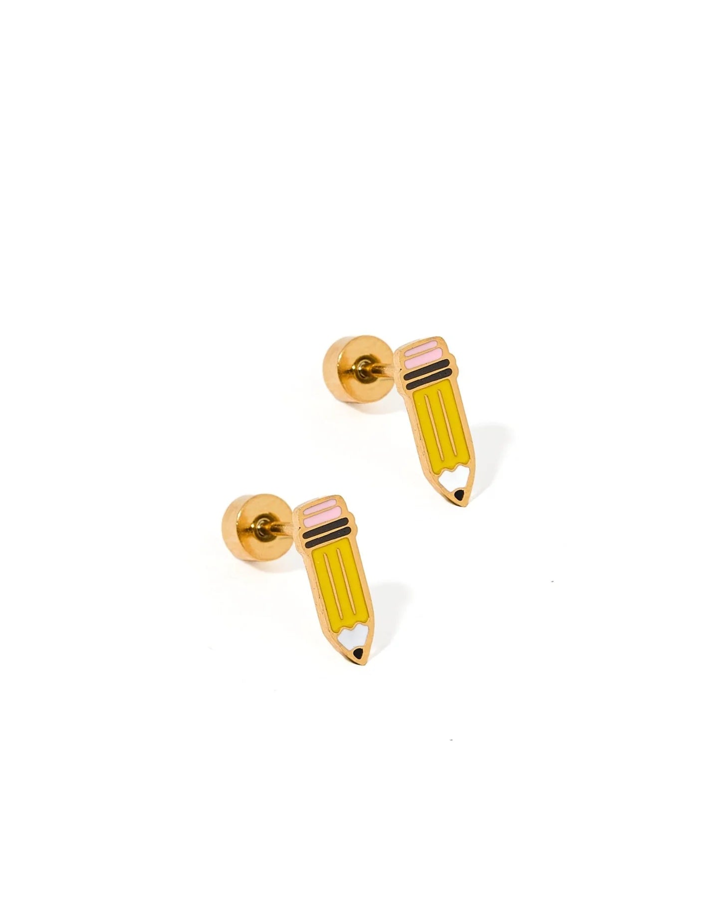 LINNY CO Screwback - Pencil
