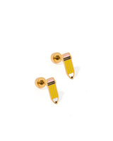 LINNY CO Screwback - Pencil