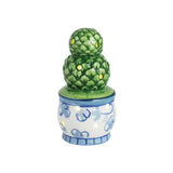 Topiary LED Sitter