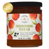 Fredericksburg Peach Jam