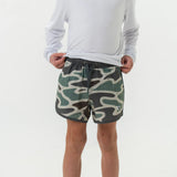 Youth Swim Trunks JRDC