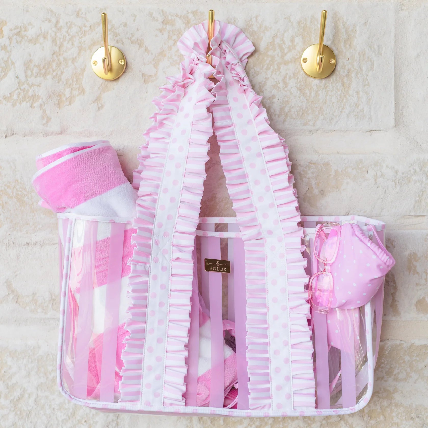 The Cabana Club Carryall