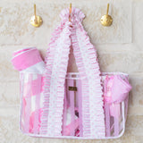 The Cabana Club Carryall