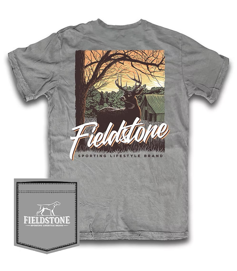 Forest King Tee
