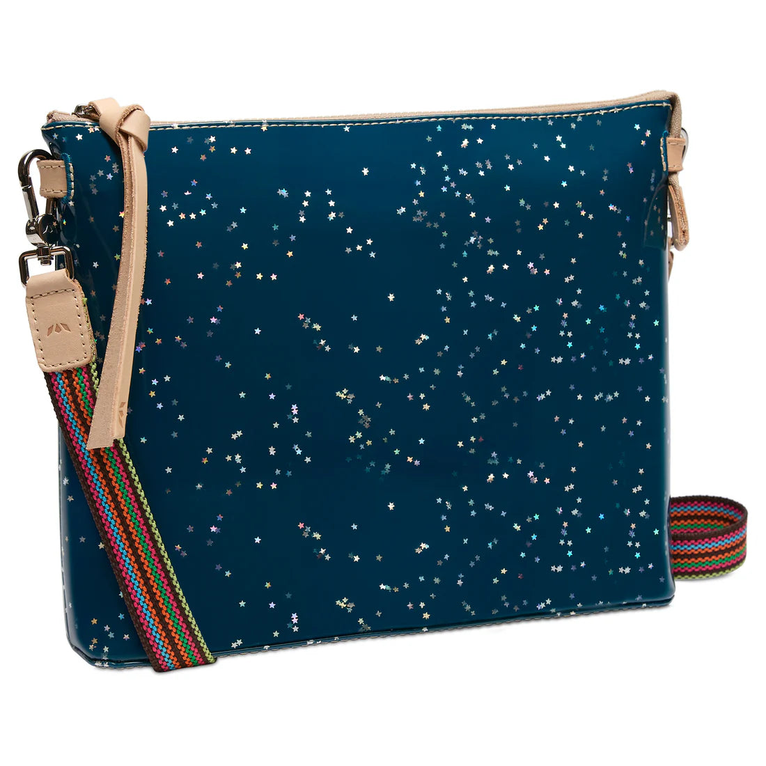 Nyla, Downtown Crossbody