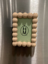 Hazel Mazel Picture Frame Magnets