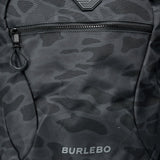 Black Camo Backpack