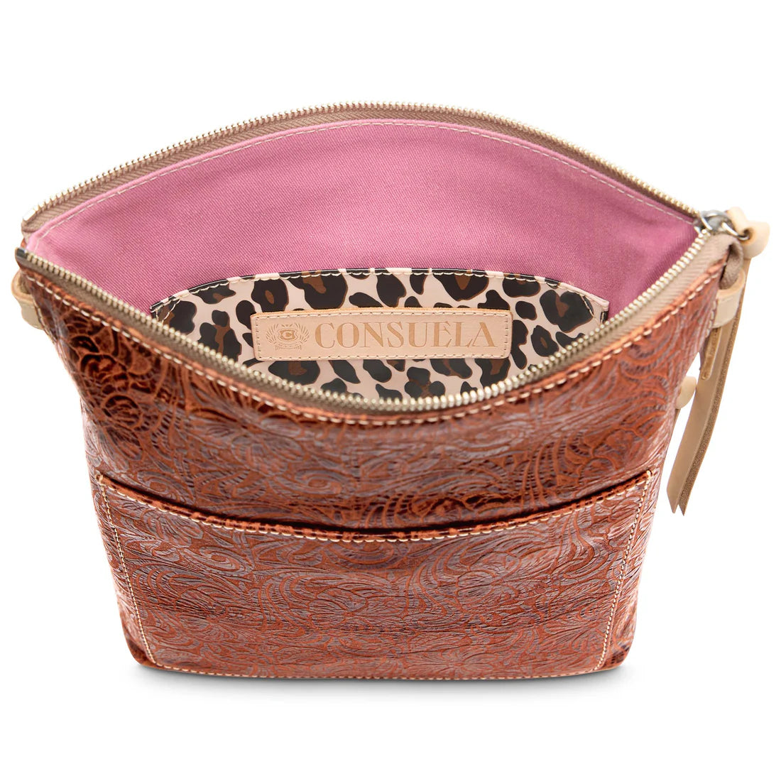 Tour Crossbody, Sally