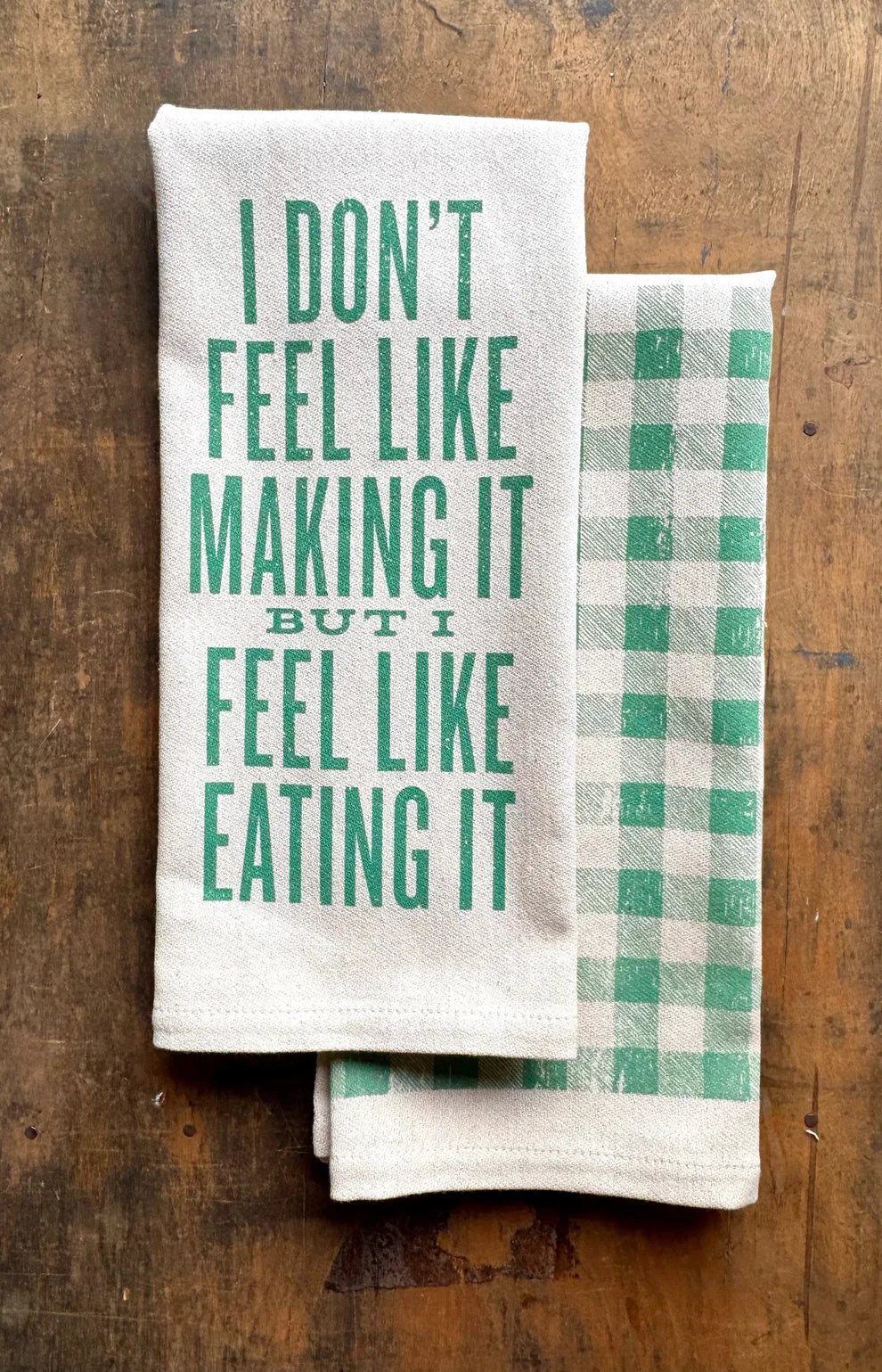 Kitchen Towels