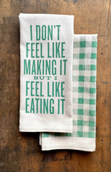 Kitchen Towels