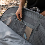 Burlebo Bow Case CDC