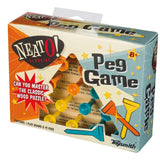 Peg Game