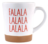 Falala Stone Mug