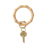 Gold bracelet keychain ￼