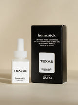 Texas Pura Smart Vial