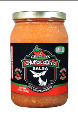 Mild salsa