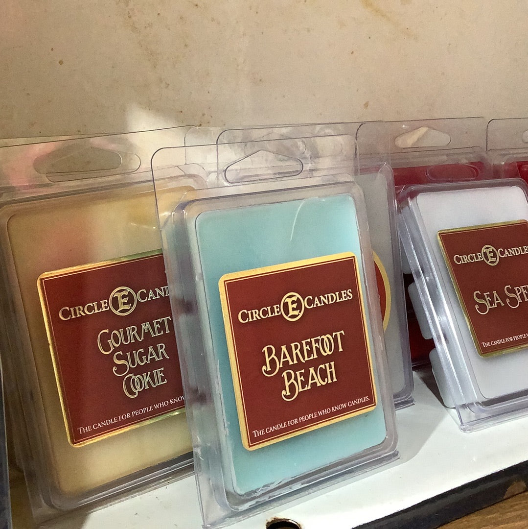 Wax Melts