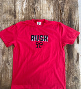 Rusk Bow shirt