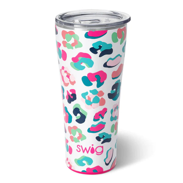 Party Animal Tumbler (32oz)