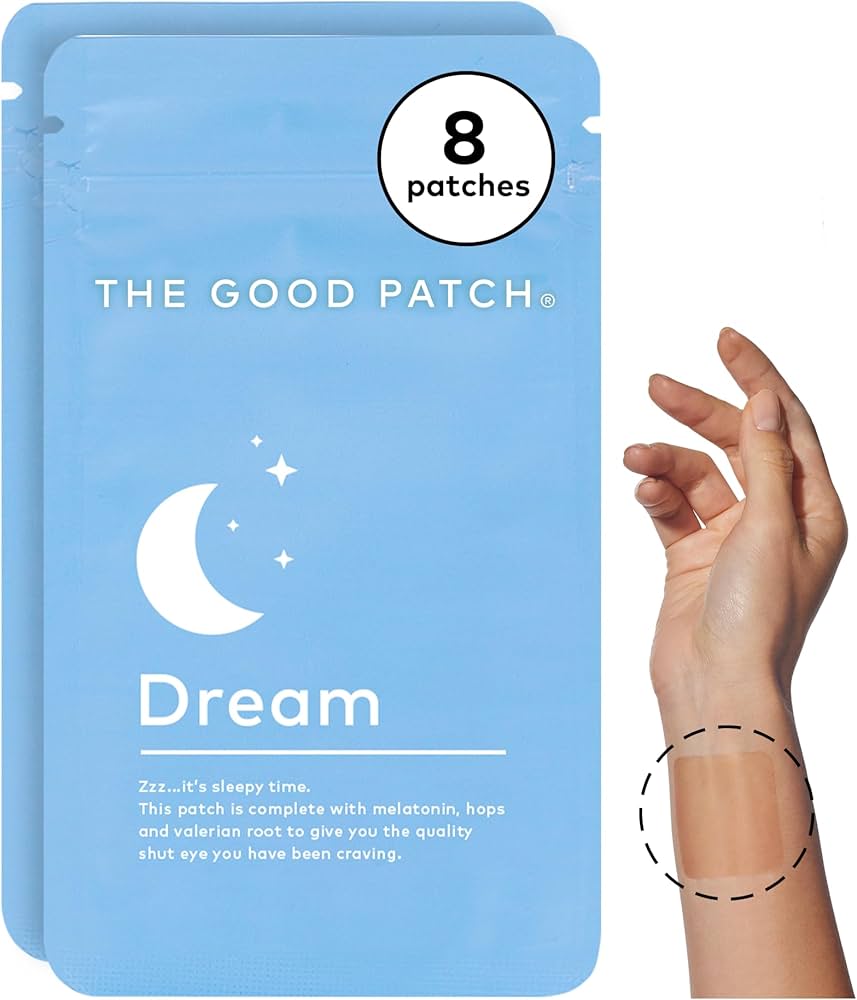 The Good Patch- Dream