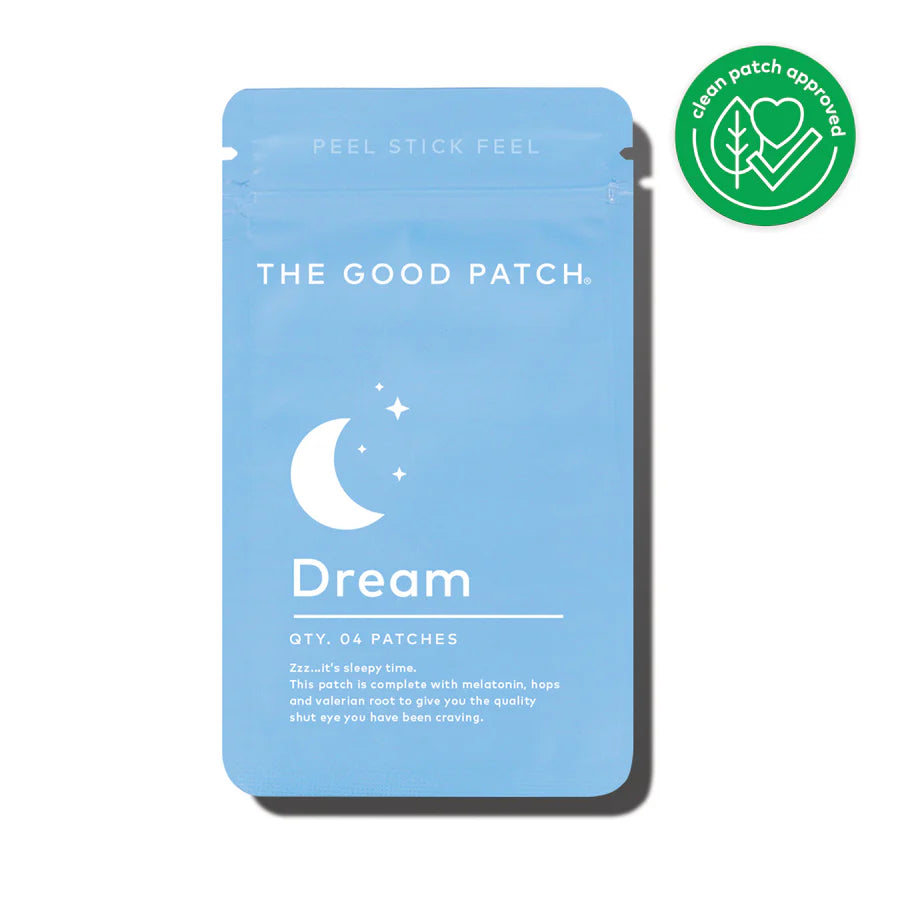 The Good Patch- Dream