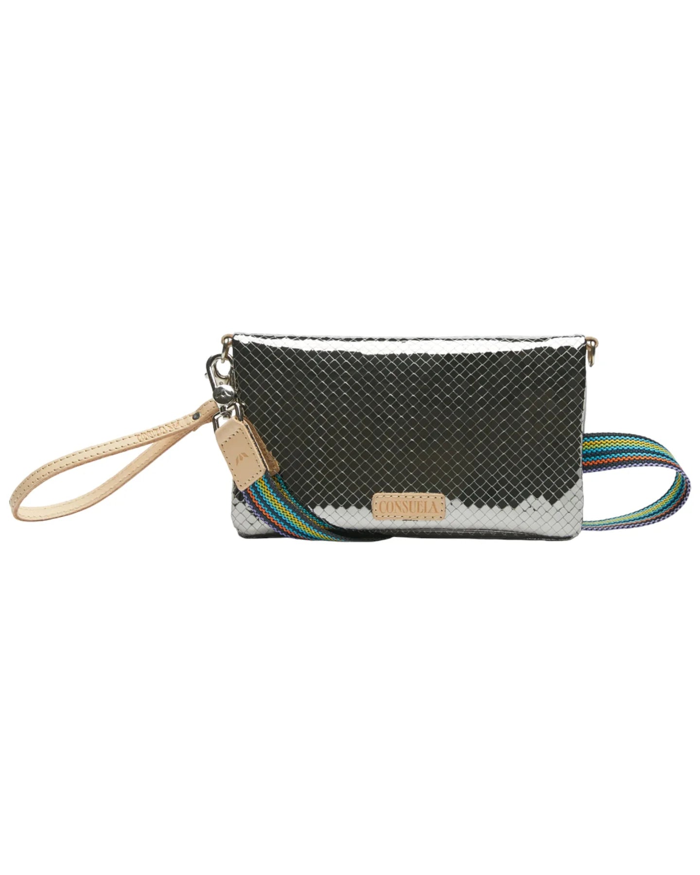 Uptown crossbody, Kyle