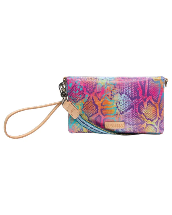 Uptown crossbody, Steph