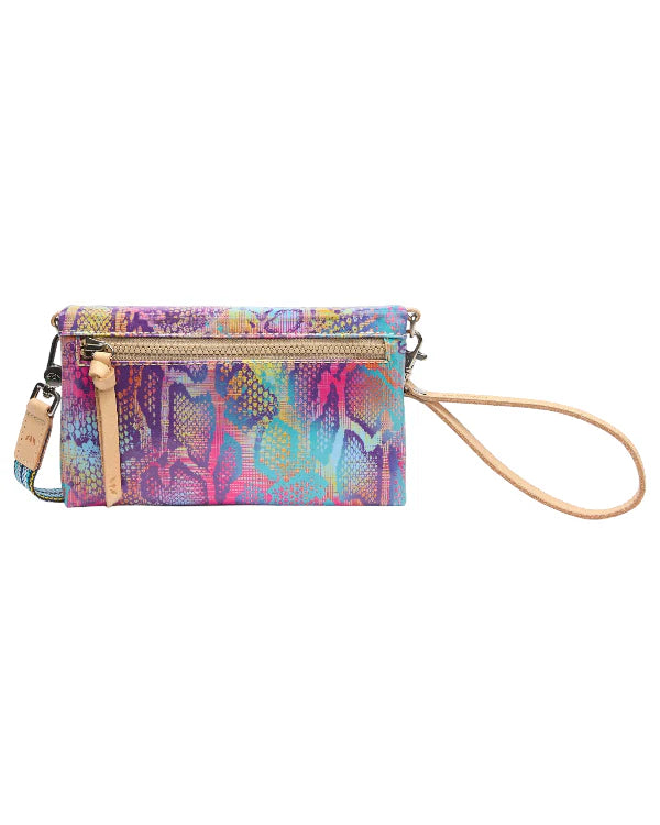 Uptown crossbody, Steph