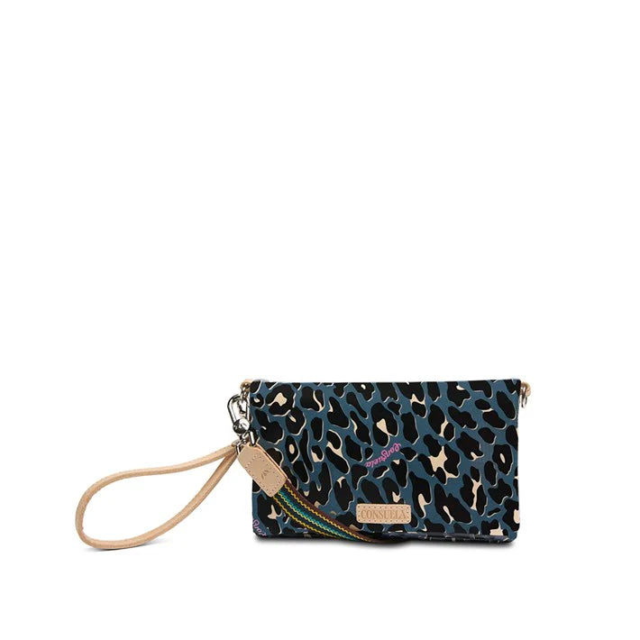 Uptown Crossbody Danni