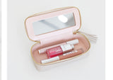 Pink Lipstick Case