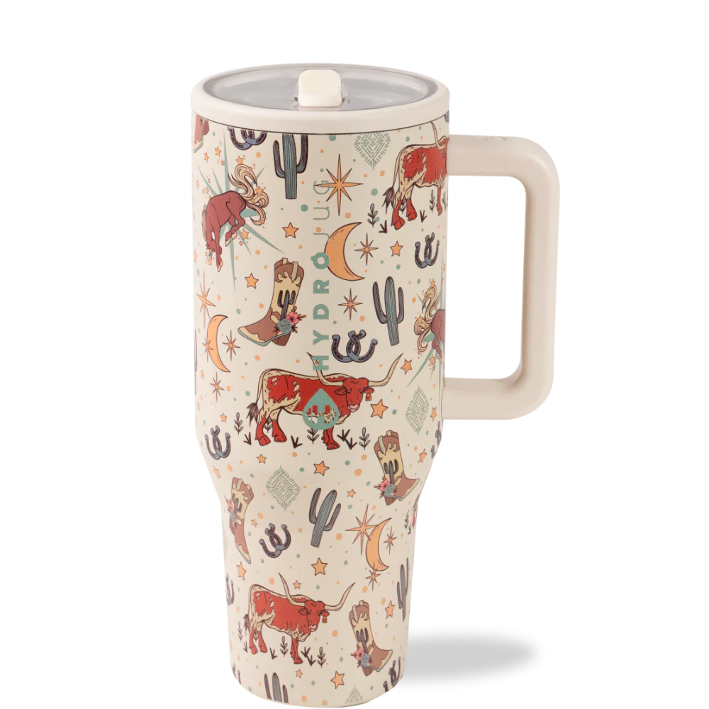 Hydrojug 32 oz Traveler - Rodeo
