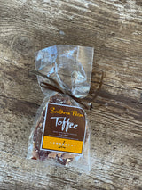 Southern Pecan Toffee (3oz)