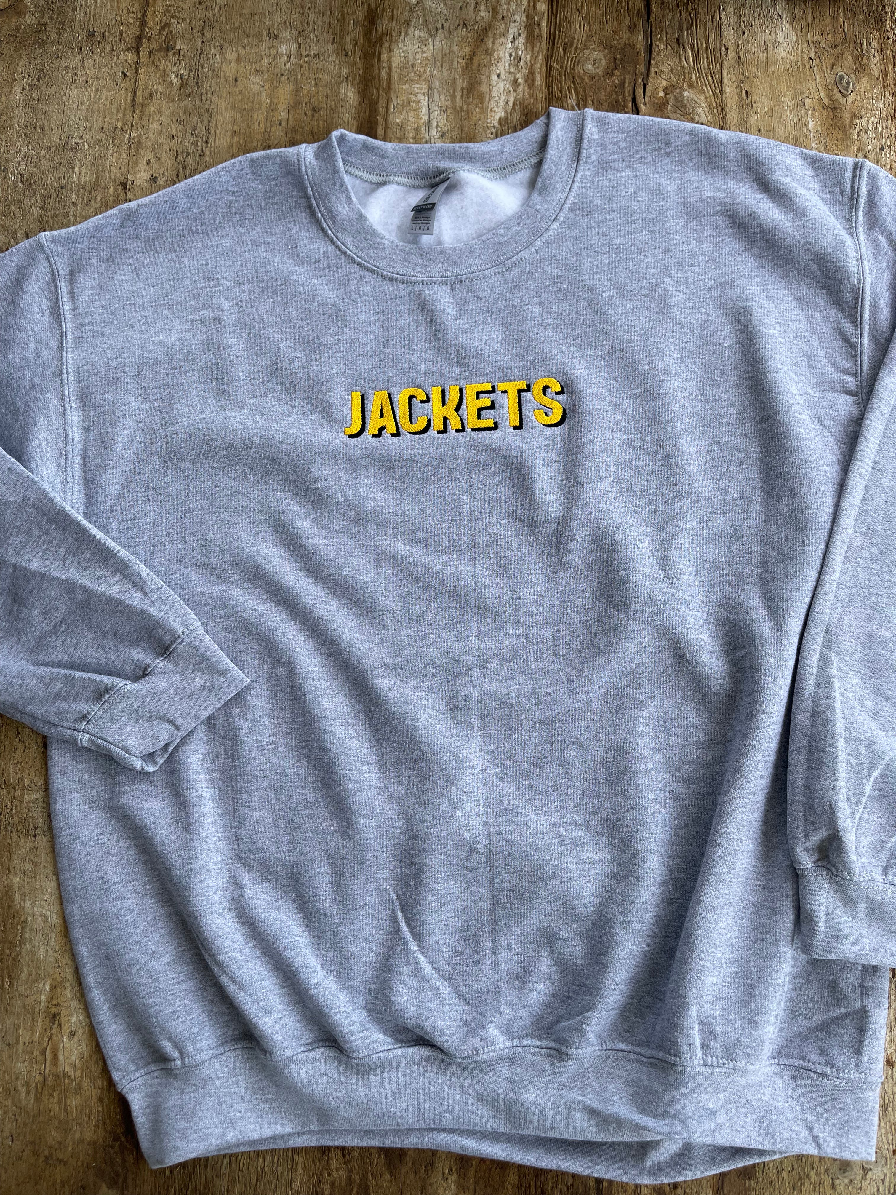 Jackets Sweatshirt