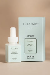 Fresh Sea Salt Pura Smart Vial